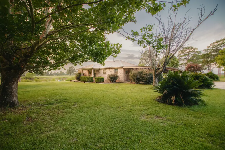 8416 Ludlam Road, Laurel Hill, FL 32567 - #2