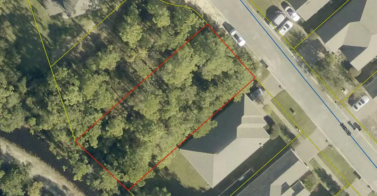 TBD LOT 46 Cox Road, Santa Rosa Beach, FL 32459 - #1