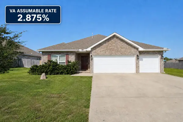 1110 Shoal River Drive, Crestview, FL 32539