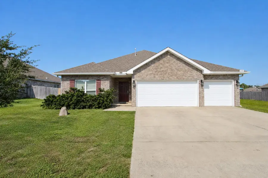 1110 Shoal River Drive, Crestview, FL 32539 - #2