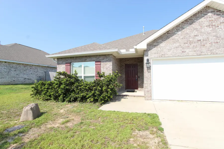 1110 Shoal River Drive, Crestview, FL 32539 - #3