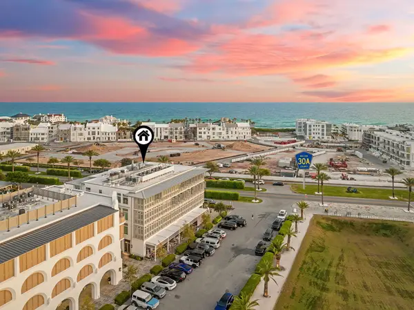 20 Mark Twain Lane #UNIT 301, Alys Beach, FL 32461