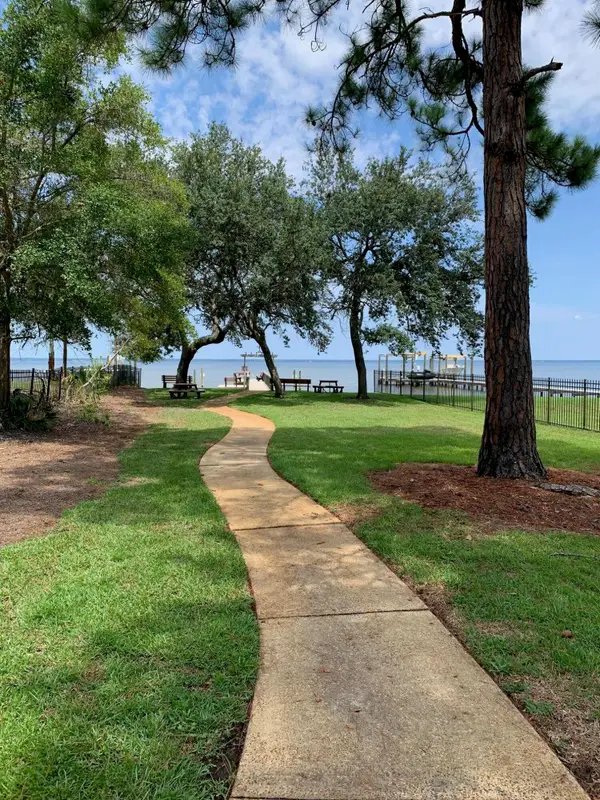 Lots 12&13 Shelter Cove Drive, Santa Rosa Beach, FL 32459