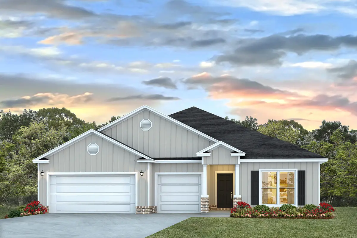 244 W Farm Owl Drive, Freeport, FL 32439 - #1