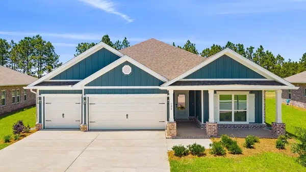 282 W Farm Owl Drive, Freeport, FL 32439