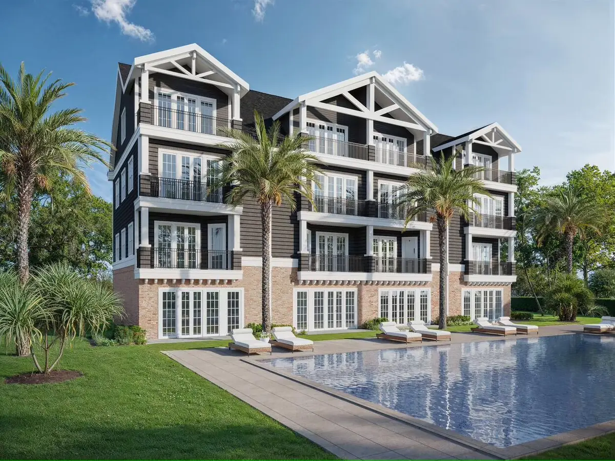 TBD Henderson Resort Way #B, Destin, FL 32541 - #1