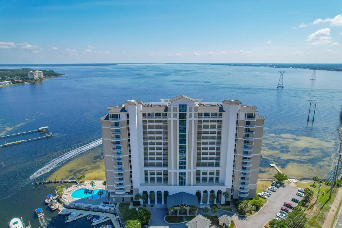 6422 W Highway 98 #705, Panama City Beach, FL 32407 - #1