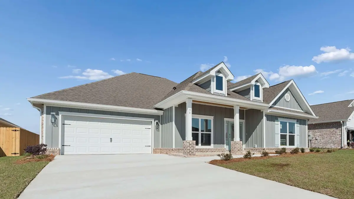 270 W Farm Owl Drive, Freeport, FL 32439 - #1