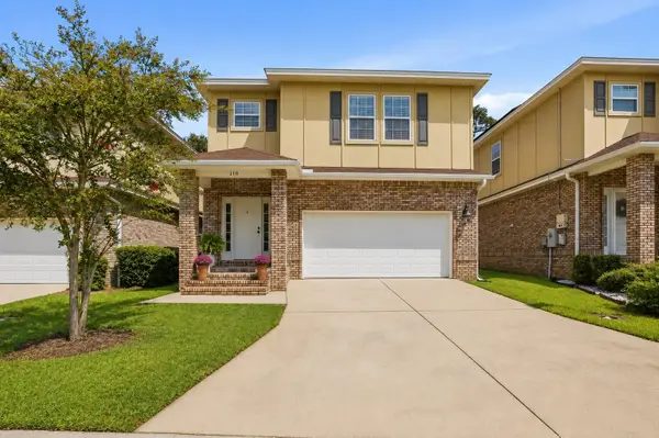 118 Big Oaks Lane, Niceville, FL 32578