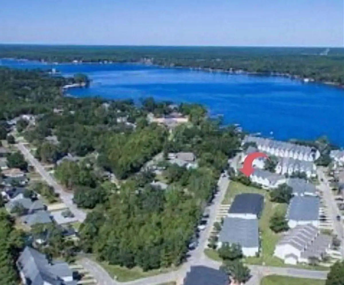 7165 Majestic Boulevard, Navarre, FL 32566 - #1