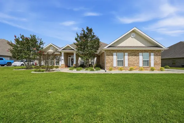 481 Merganser Way, Crestview, FL 32539