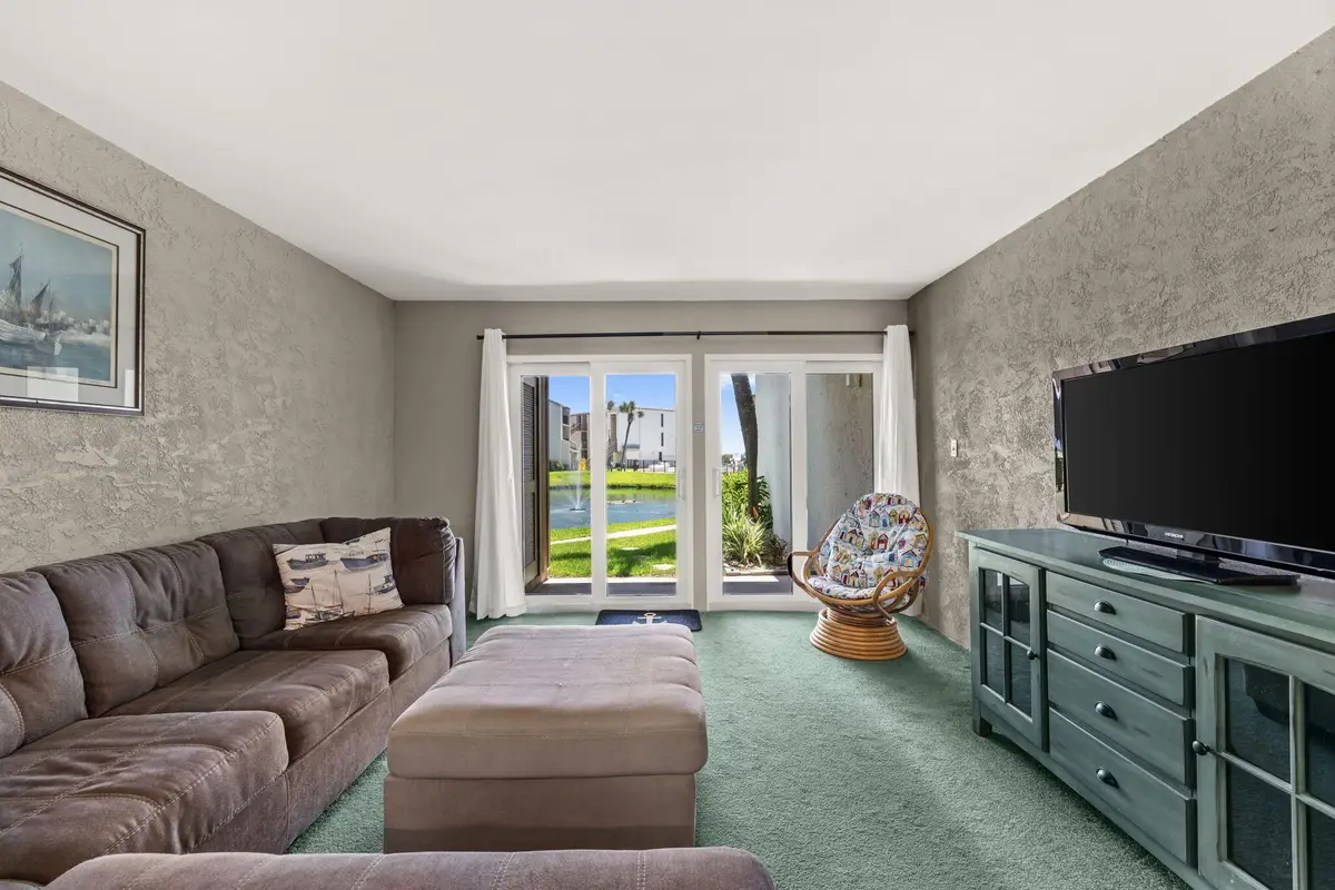 8727 Thomas Drive #UNIT E8, Panama City Beach, FL 32408 - #1