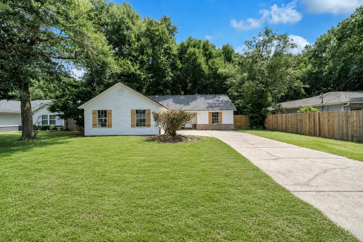 4855 Kensington Lane, Crestview, FL 32539 - #1