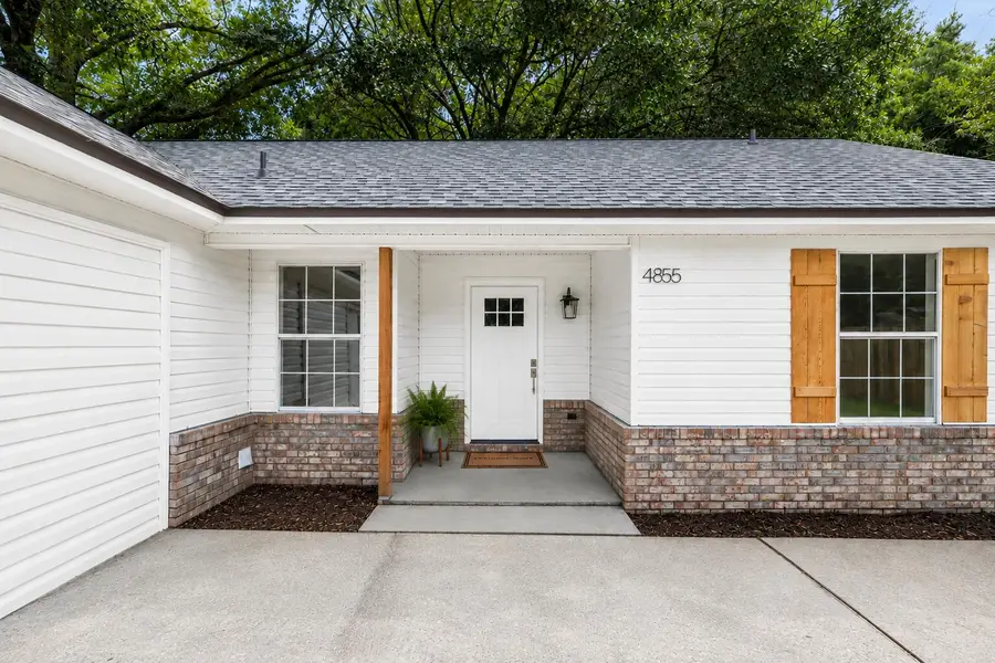 4855 Kensington Lane, Crestview, FL 32539 - #3