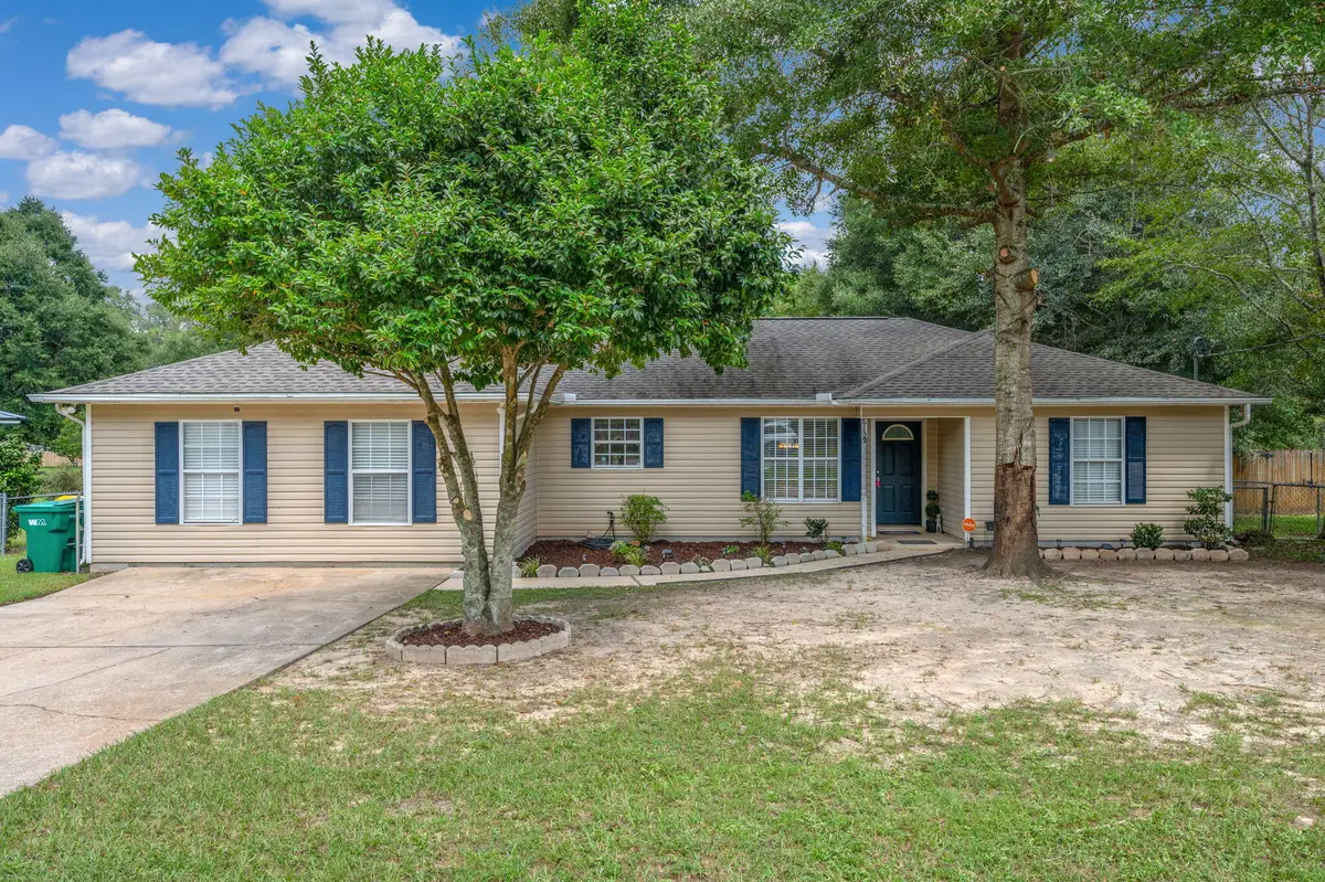 6139 Old Hickory Road, Crestview, FL 32539 - #1