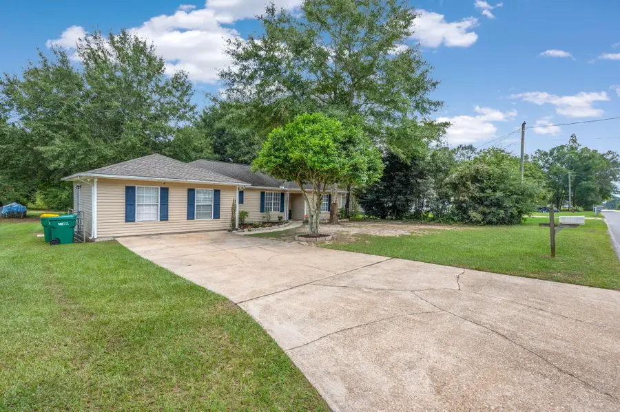 6139 Old Hickory Road, Crestview, FL 32539 - #2