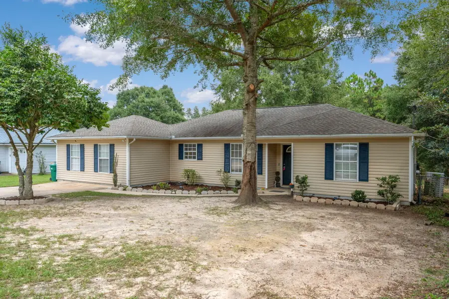 6139 Old Hickory Road, Crestview, FL 32539 - #3