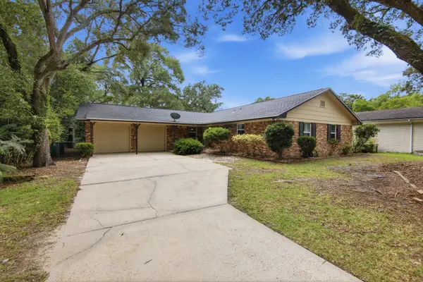 716 Bradford Drive, Fort Walton Beach, FL 32547