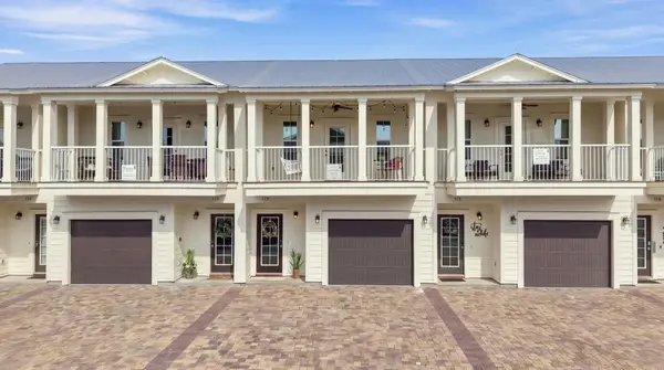 125 Crystal Beach Drive #114, Destin, FL 32541