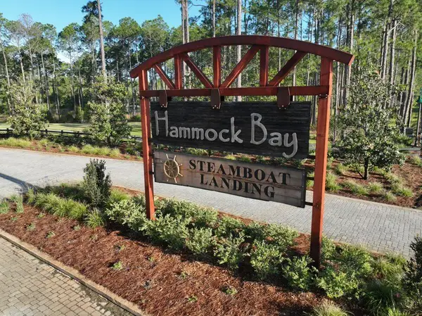 Lot 97 E Perseverance Point, Freeport, FL 32439