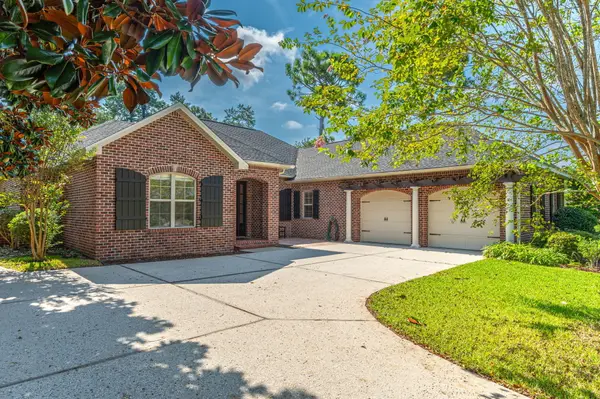 300 Grove Park Drive, Niceville, FL 32578