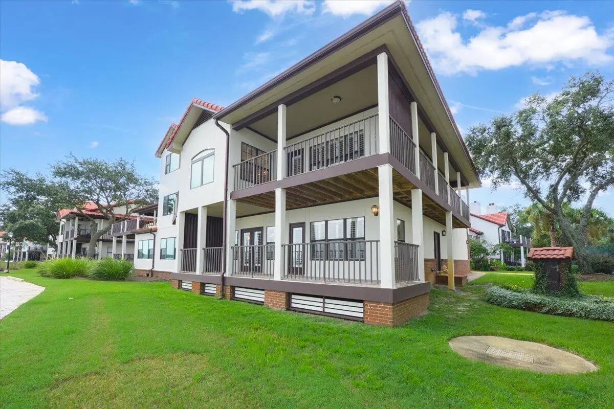 60 Baybridge Drive #A, Gulf Breeze, FL 32561 - #1