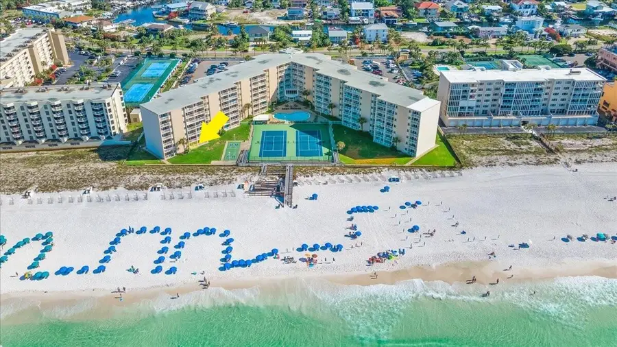 510 Gulf Shore Drive #102, Destin, FL 32541 - #2