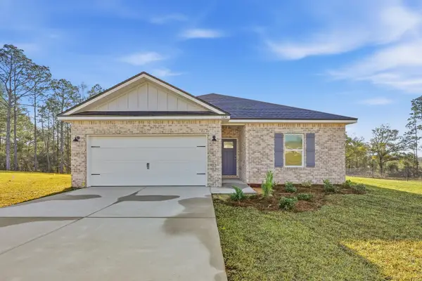 851 E Williams Street, Crestview, FL 32539