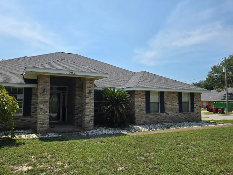 2052 Alfred Boulevard, Navarre, FL 32566 - #2