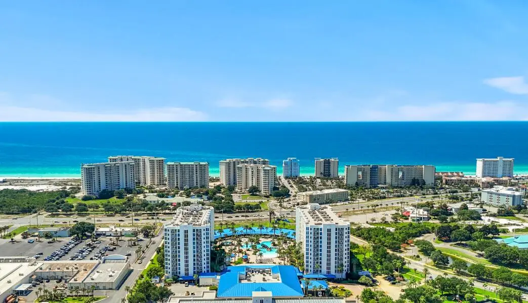4207 Indian Bayou Trail #2103, Destin, FL 32541 - #1