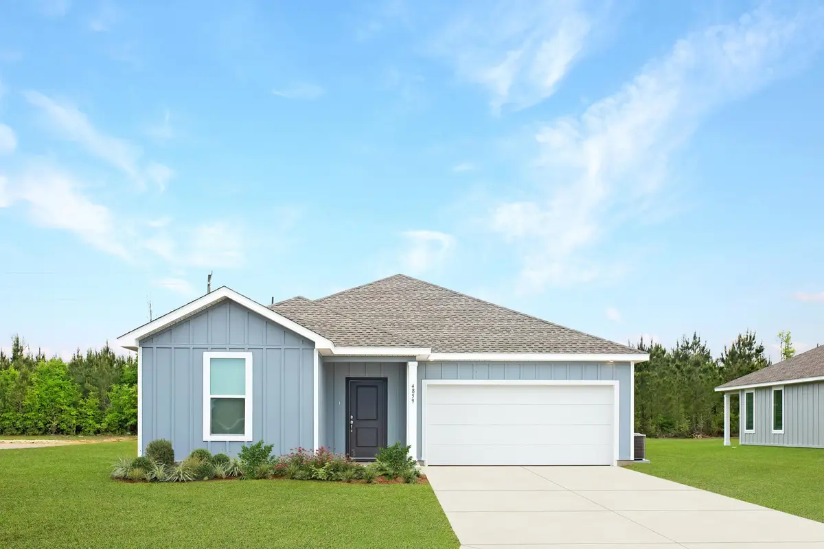 29 Old Bridge Road #HS C1, Freeport, FL 32439 - #1