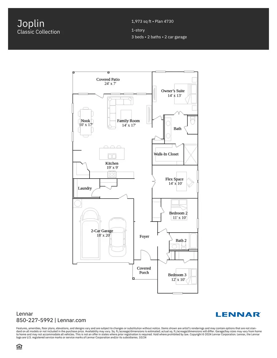 29 Old Bridge Road #HS C1, Freeport, FL 32439 - #3