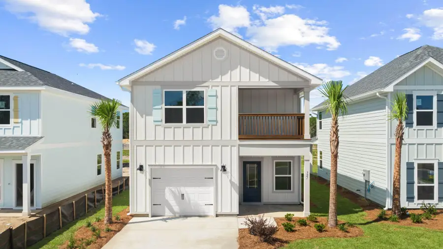 136 Dylan Drive, Miramar Beach, FL 32550 - #2