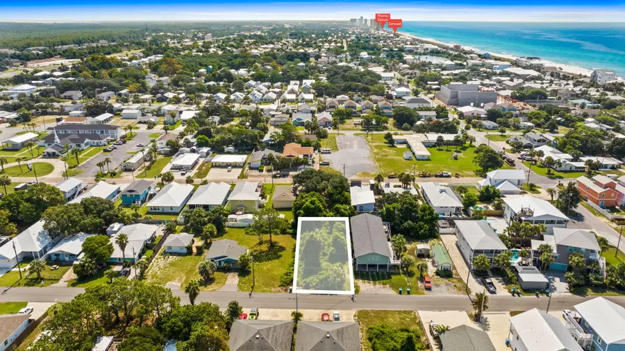 218 Oleander Drive, Panama City Beach, FL 32413 - #2