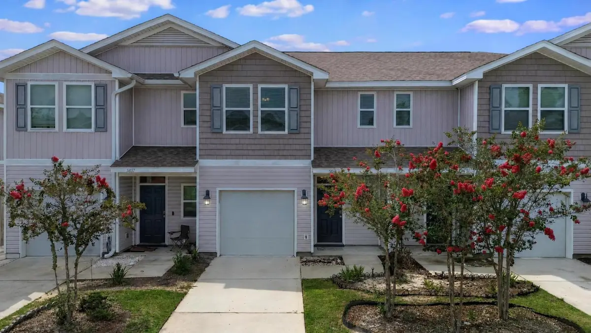 5841 Callaway Circle, Panama City, FL 32404 - #1