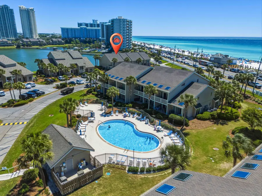 171 S Driftwood Bay #UNIT 105, Miramar Beach, FL 32550 - #2