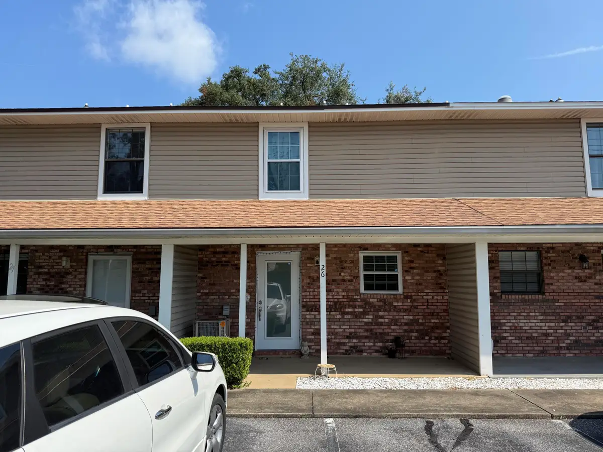 225 Carmel Drive #26, Fort Walton Beach, FL 32547 - #1