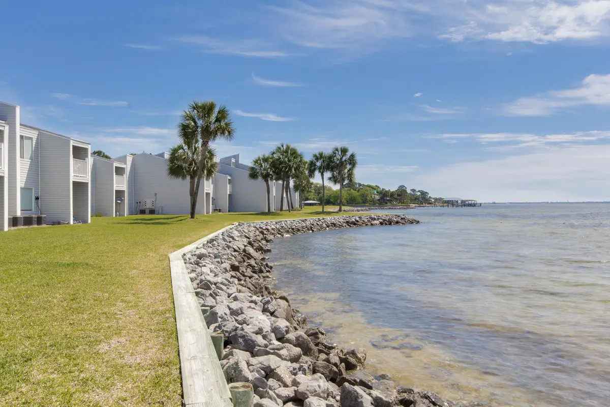101 Old Ferry Road #10A, Shalimar, FL 32579 - #1