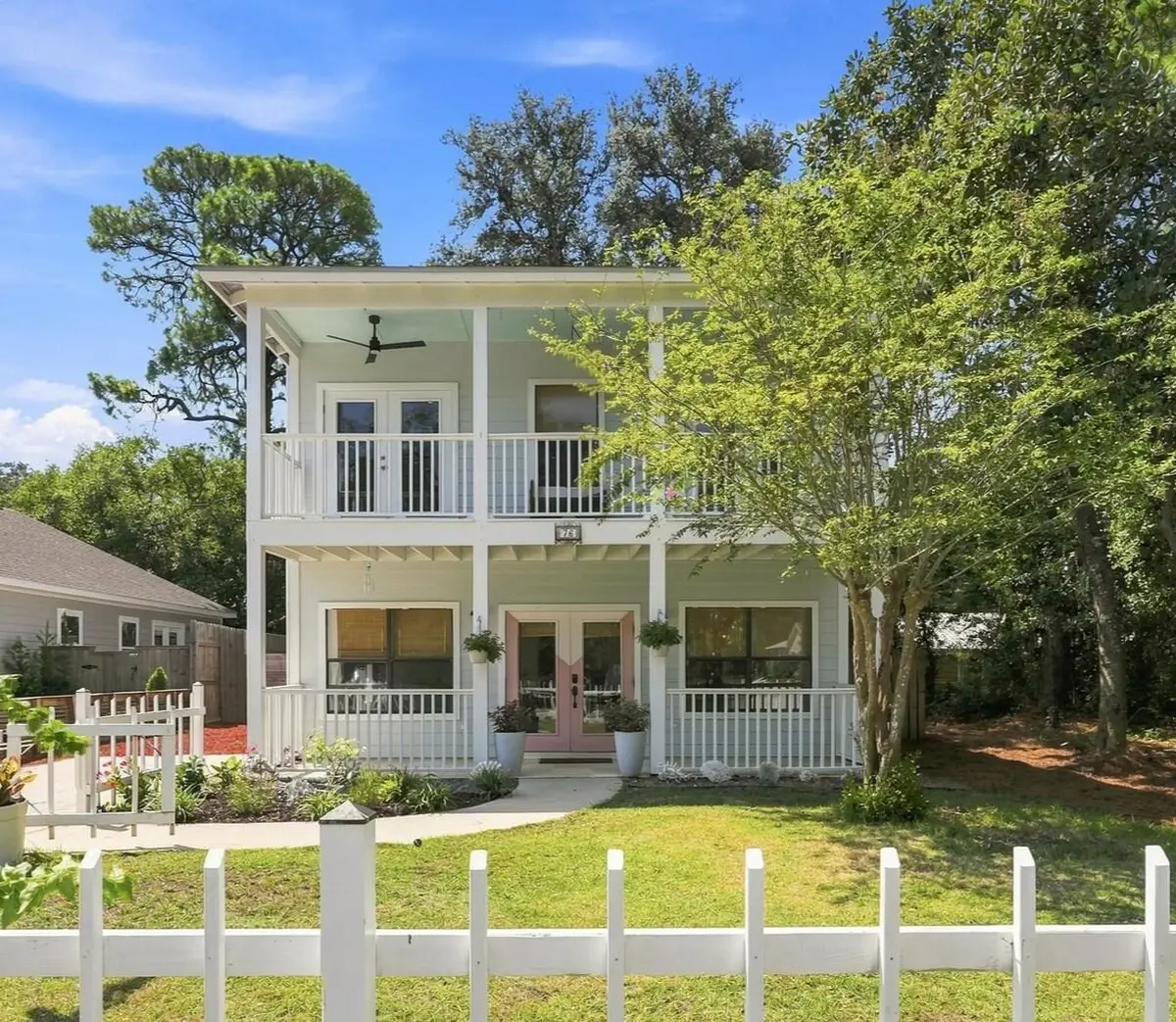 76 E Harborview Road, Santa Rosa Beach, FL 32459 - #1