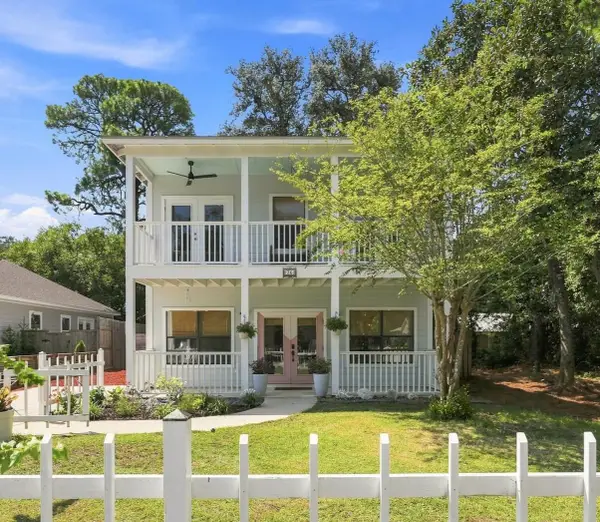 76 E Harborview Road, Santa Rosa Beach, FL 32459