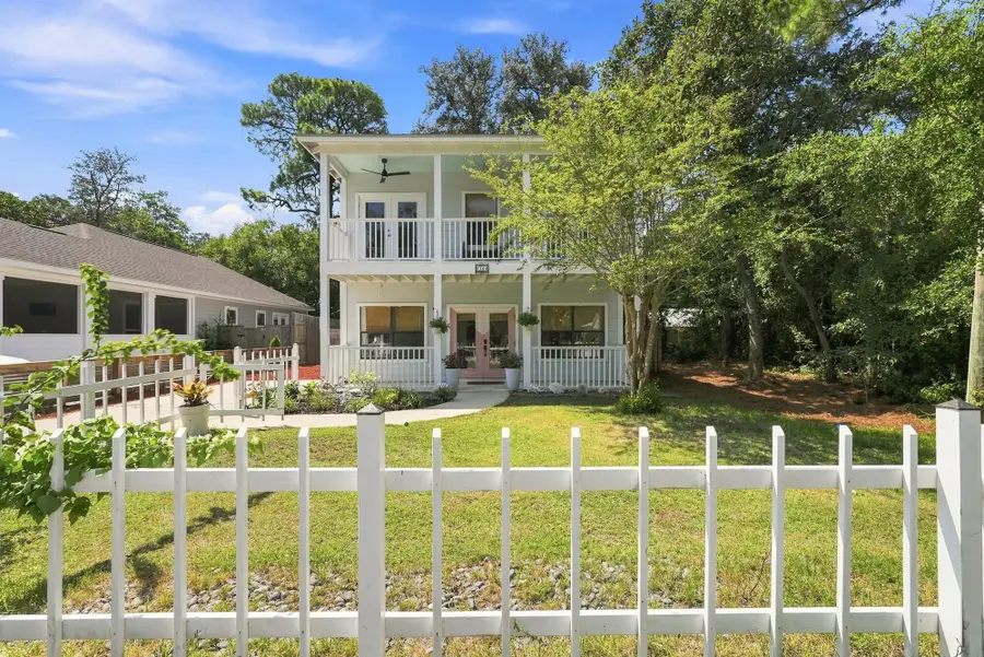 76 E Harborview Road, Santa Rosa Beach, FL 32459 - #2