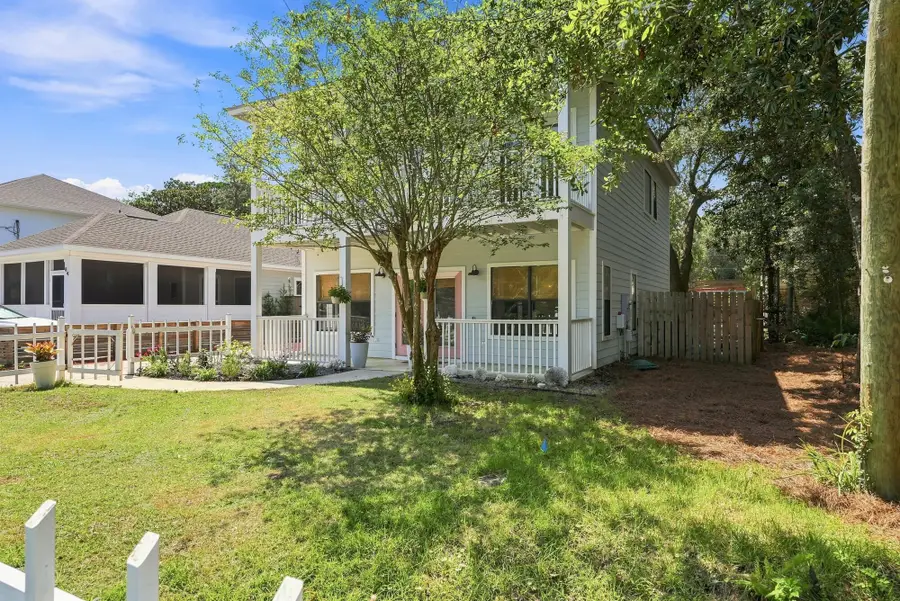 76 E Harborview Road, Santa Rosa Beach, FL 32459 - #3