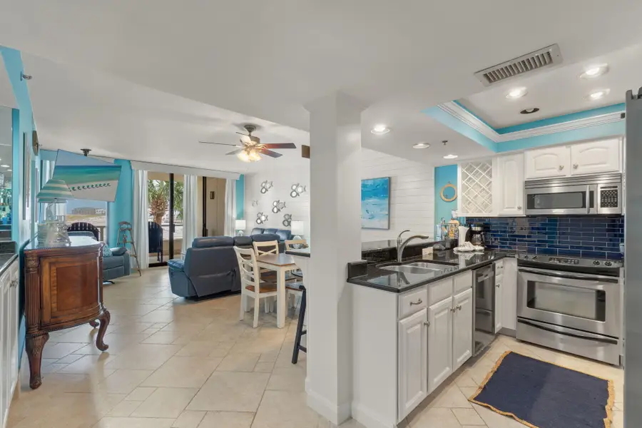 100 Gulf Shore Drive #108, Destin, FL 32541 - #3