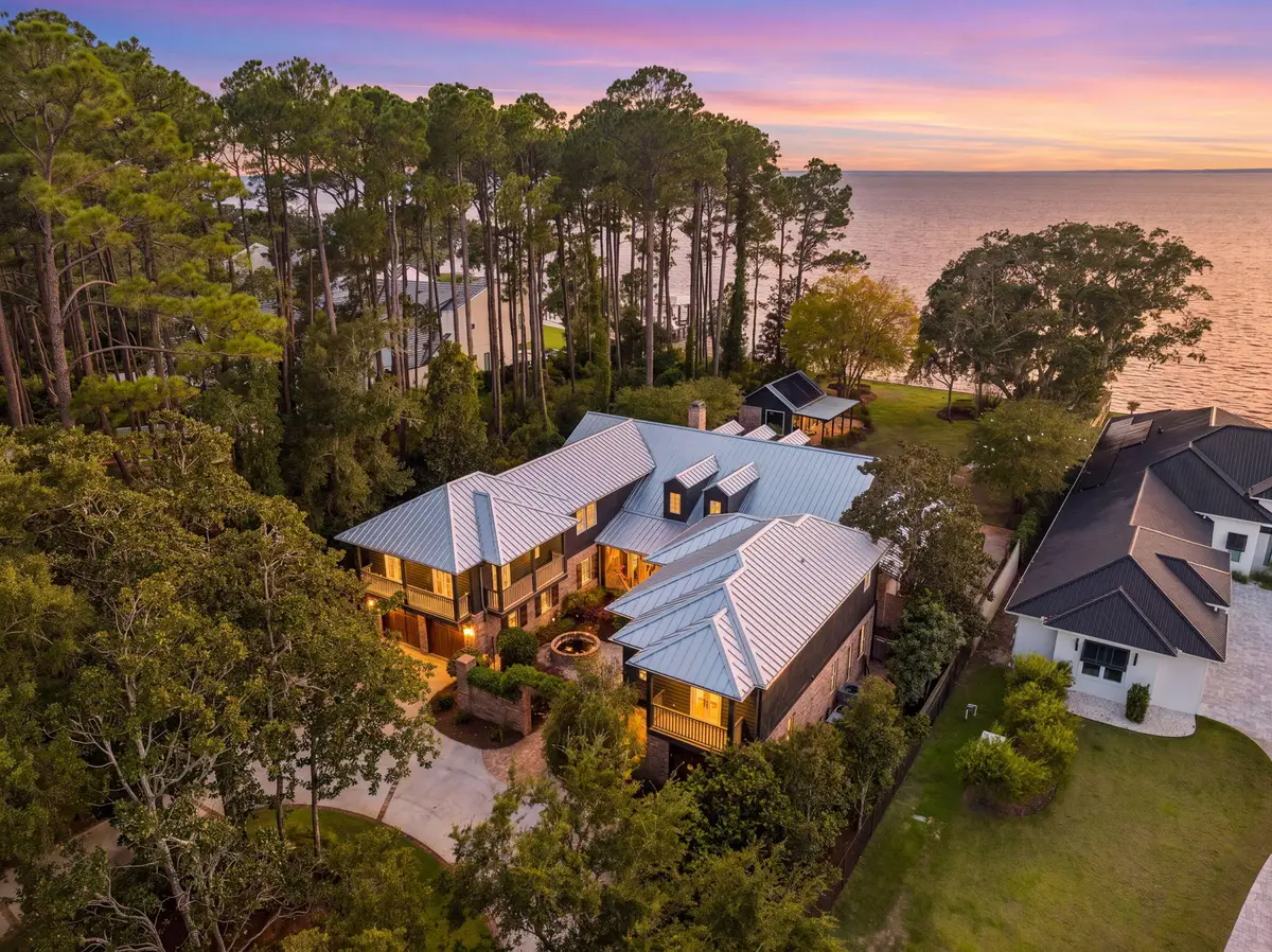 389 Driftwood Point Road, Santa Rosa Beach, FL 32459 - #1