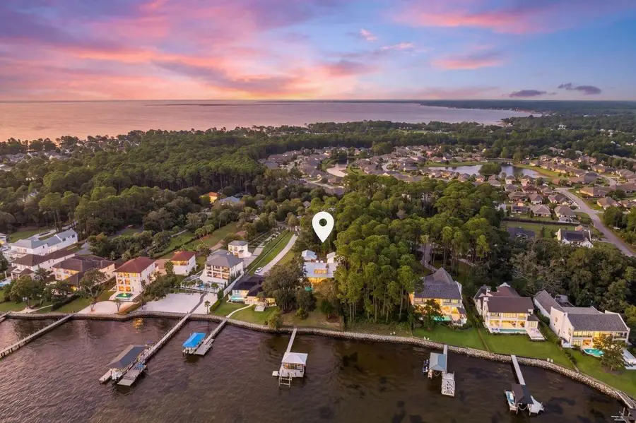 389 Driftwood Point Road, Santa Rosa Beach, FL 32459 - #2