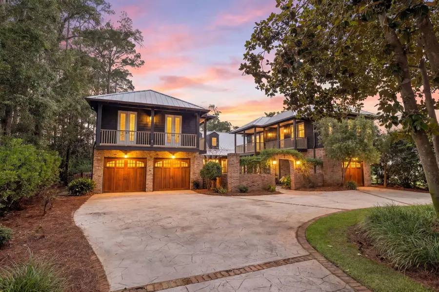 389 Driftwood Point Road, Santa Rosa Beach, FL 32459 - #3