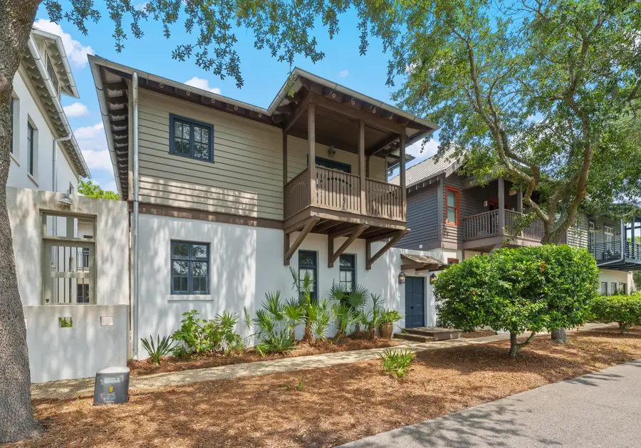 45 Town Road, Inlet Beach, FL 32461 - #2