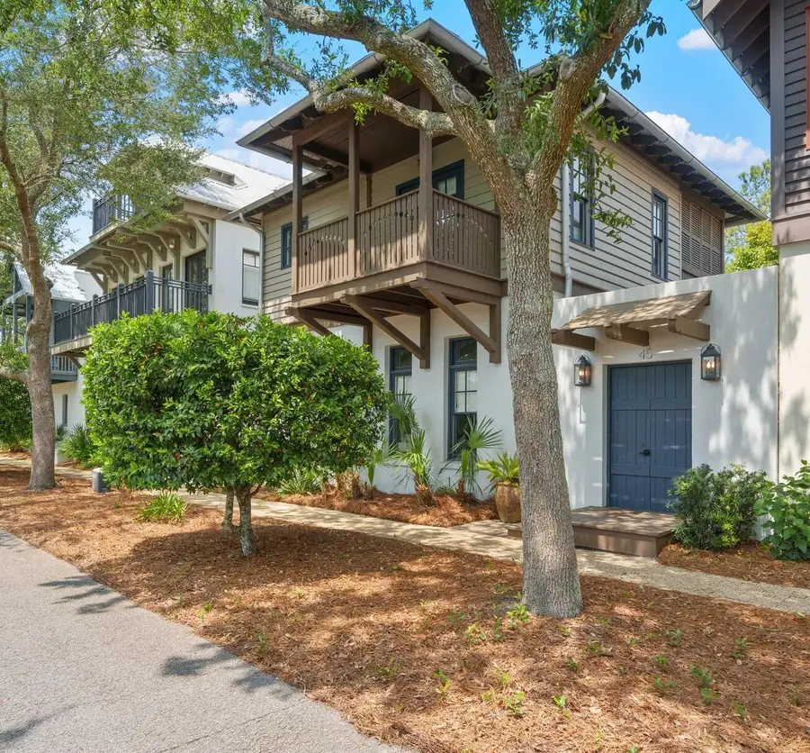 45 Town Road, Inlet Beach, FL 32461 - #3