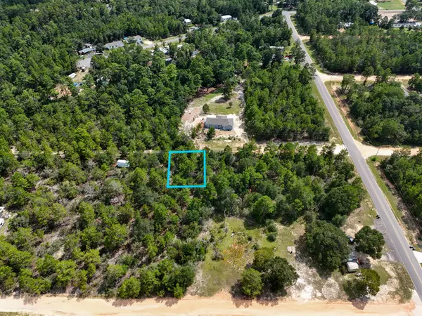 Lot 4 W Snowdrop East Street, DeFuniak Springs, FL 32433