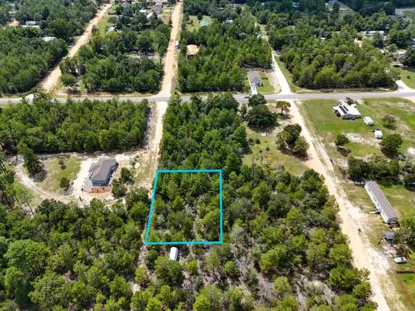 Lot 4 & 5 W Snowdrop East Street, DeFuniak Springs, FL 32433